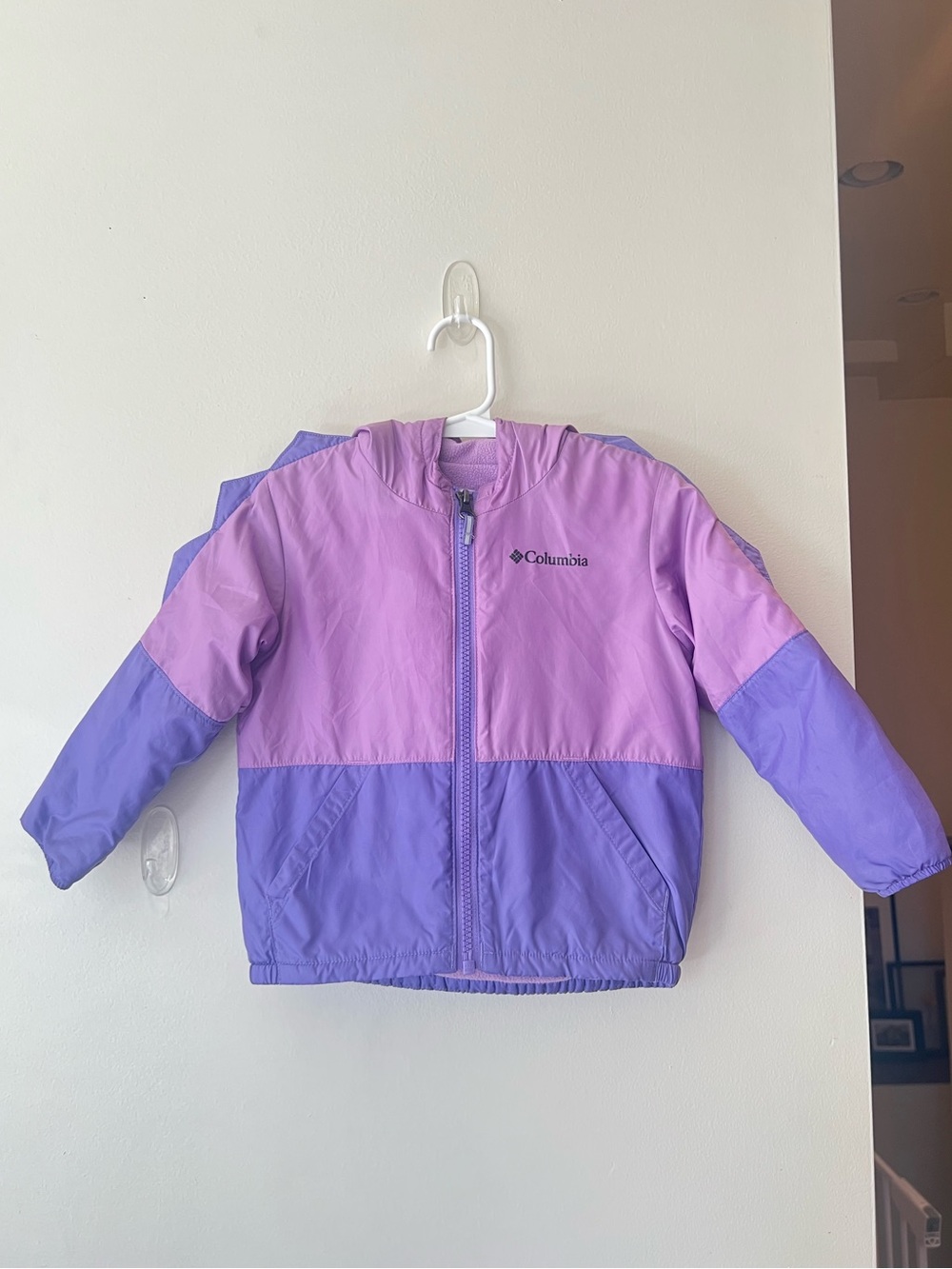 Columbia Kids Kitterwibbit™ II Jacket